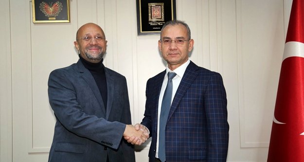 ALKÜ projelere doymuyor