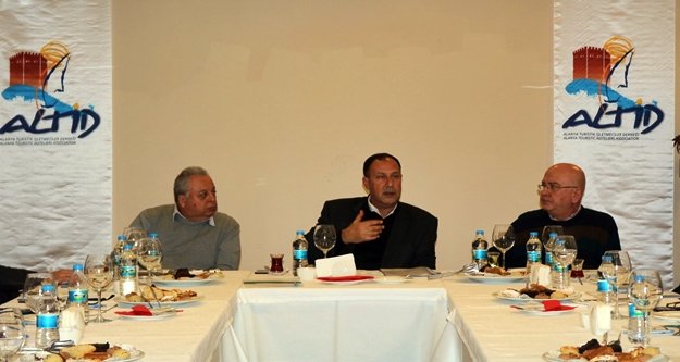 ALTİD 2019'u masaya yatırdı