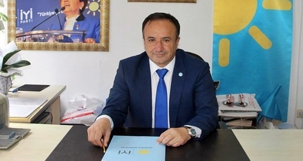 Apaydın “Bizim kara propagandaya ihtiyacımız yok”