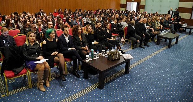 ATSO’dan kişisel bakım ve kozmetik semineri