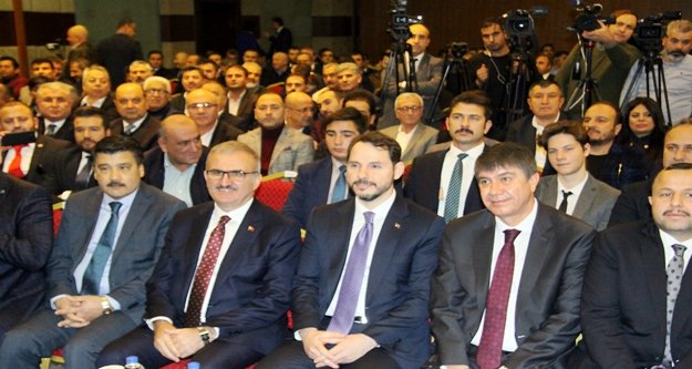Bakan Albayrak’tan marketlere uyarı
