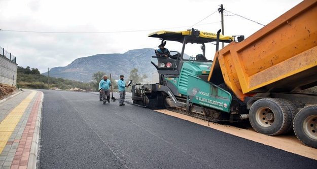 Başkan Yücel'den öğrencilere tatil sürprizi