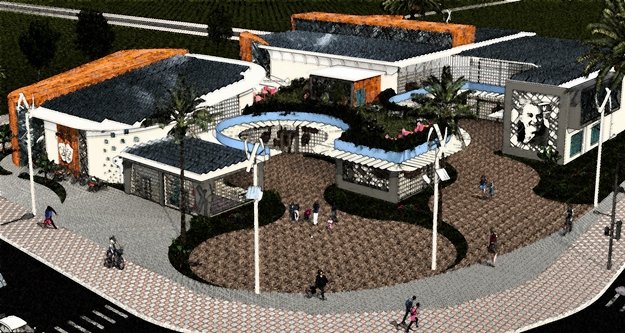 Başkan Yücel’den Mahmutlar halkına müjde