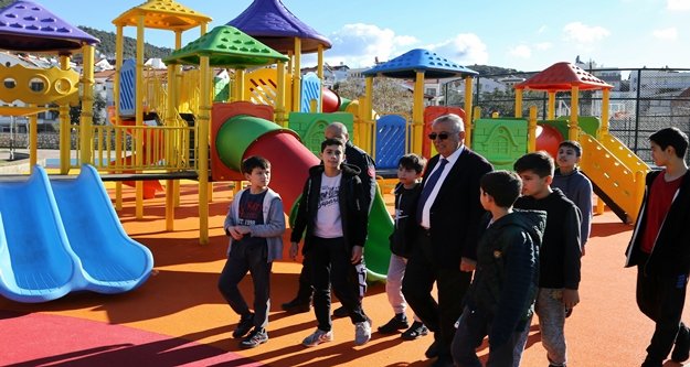 Büyük açılış için geri sayım başladı