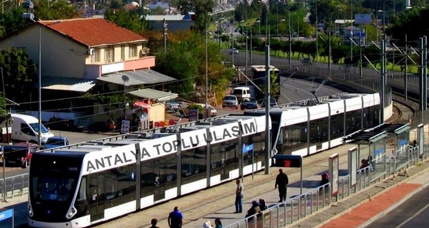 Büyükşehir ilk elektriği bu gece verdi
