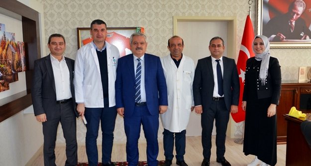 Büyükşehirden Alanya’daki hasta yakınlarına müjde!