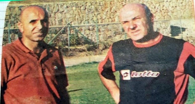 Çavuşoğlu'ndan duygusal paylaşım