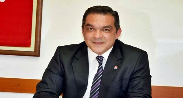 Çorbacı: Alanya'da taş ve mermer ocağı istemiyoruz!