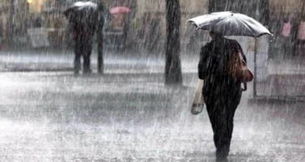 Dikkat Meteoroloji yine uyardı!