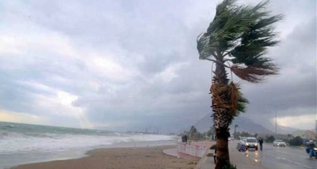 Dikkat! Meteorolojiden yeni bir uyarı geldi