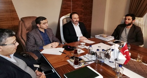 Durusoy: “MÜSİAD için en önemlisi helal kazanç”