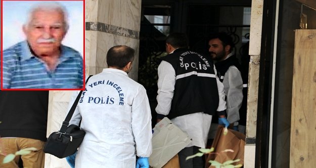 Emekli pilot tabancayla intihar etti