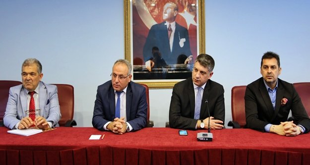 EMITT 2019’da tanıtılacak