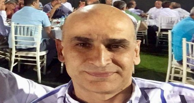 Emre Kıldırgıcı'ya yeni görev