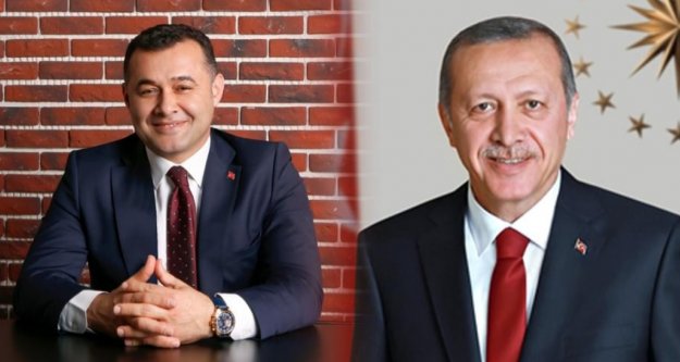 Erdoğan, Yücel'i açıklayıp destek isteyecek
