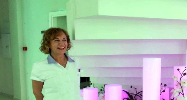 Ferahnaz hemşire bugün toprağa verilecek