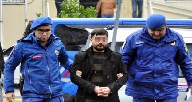 FETÖ’den aranan öğretmen yakalandı