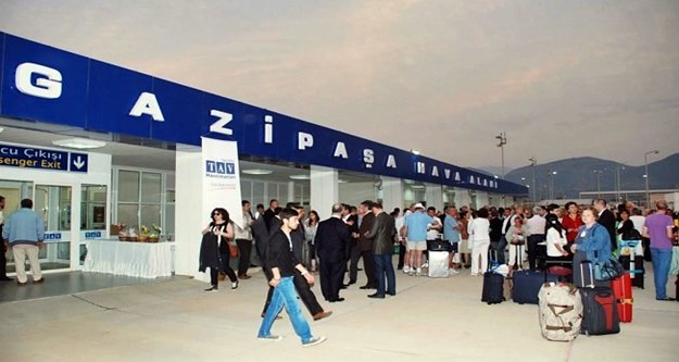 GZP'ye fırtına engeli!