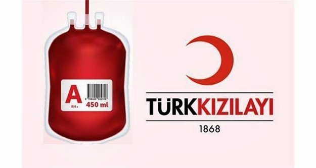 Haydi Alanya! 'Kan ver hayat kurtar'