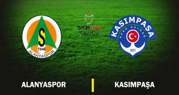 Haydi Alanya! Kupa maçına