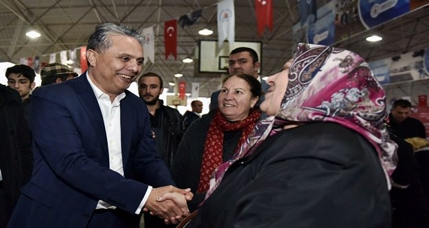 Her hafta bir mahallede festival yapılacak