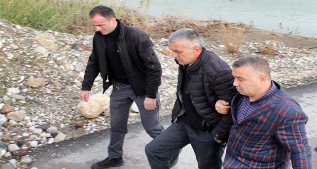 Hortumdan 8 ilçe etkilendi