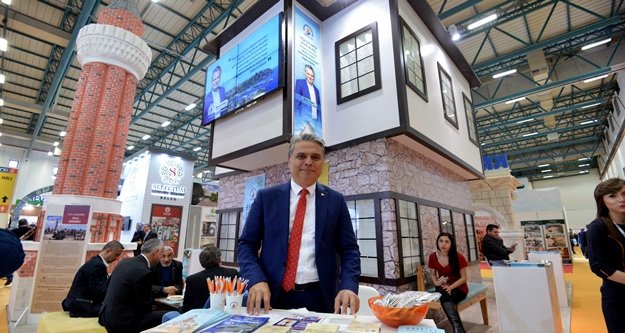 Kaleiçi tarihi EMIT’te