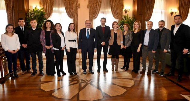 Kırmızı et yükselişe geçti