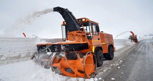 Alanya'dan Konya'ya gidecekler dikkat! Yoldaki son durum açıklandı
