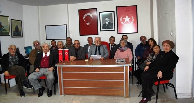 Kurtoğlu “Alanya’yı hep birlikte yöneteceğiz”