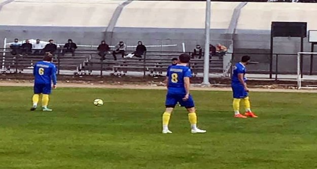 Liderlik için Alanya Derbisi'nde karşılaşacaklar