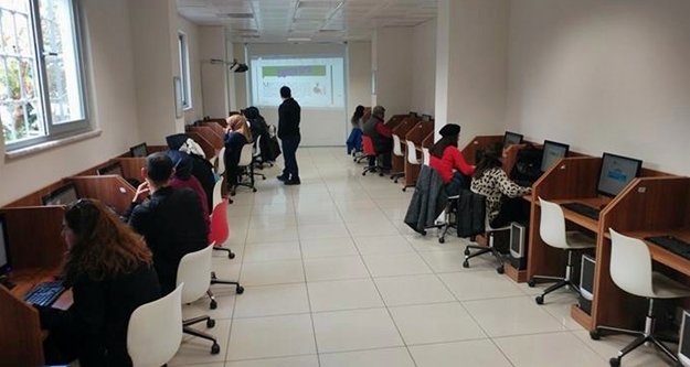 MEB onaylı sertifika verilecek