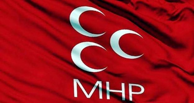 MHP Antalya'nın 2 ilçe adayını daha açıkladı