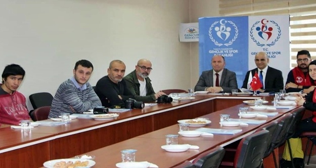 “Bu projeyle geleceğin teknoloji yıldızları yetişecek!