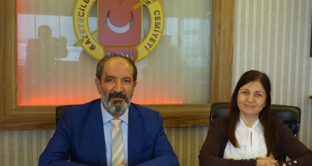RATEM Başkanı Gürsoy: "Yayıncılığın geleceği 5.5 G"