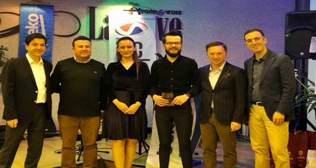 SABAŞ Home Admiral’de toplandı