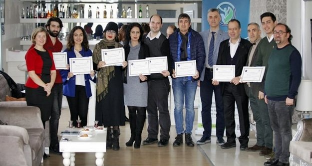 Sağlık Turizmi Yöneticiliği Eğitimi tamamlandı