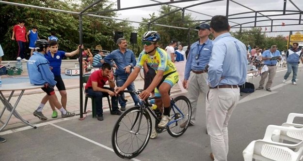 Şampiyon Buğra da AKK'de