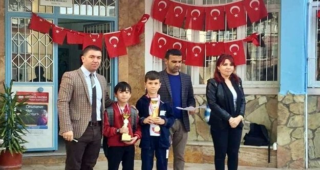 Satrançta şampiyon bu yıl da Bilgi Bulut