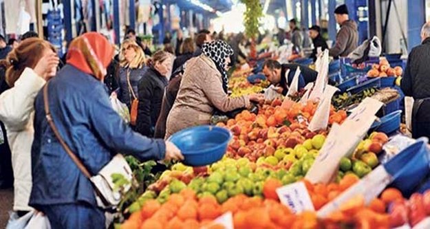 Sebze ve meyve fiyatlarında son durum açıklandı