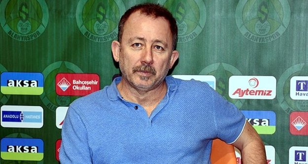 Sergen Yalçın: “Kupada zorlu bir rövanş bizi bekliyor”