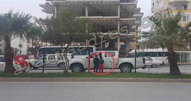 Suriyeli çocuklar Alanya’da ölümü hiçe sayıyor!