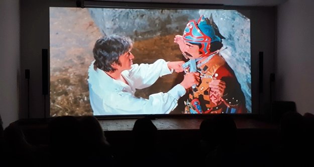 Tatil sinemaları başlıyor