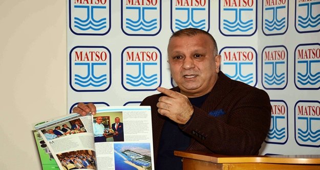 Tekne ve yat sektöründen ‘revize’talebi