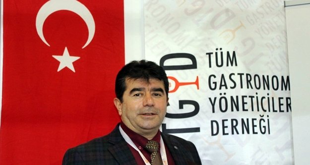 TGYD yeni başkanını seçti