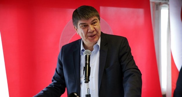 Türel: “212 milyon 796 bin liralık yatırım yaptık”