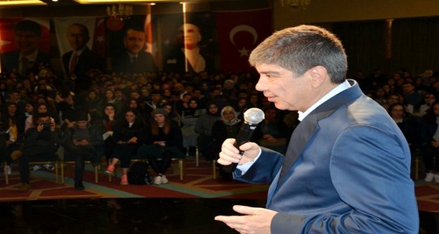 Türel Alanya’ya geliyor