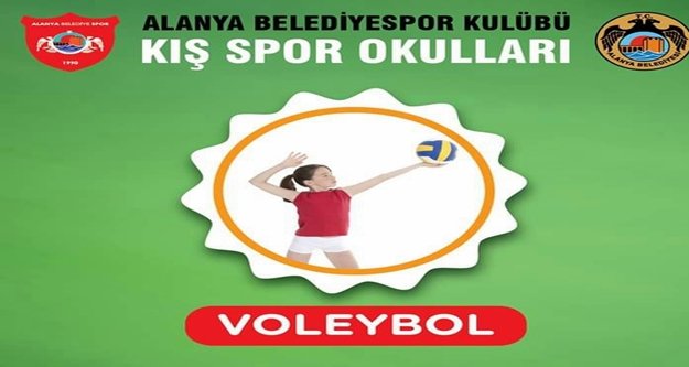 Ücretsiz spor okulları kursları başlıyor
