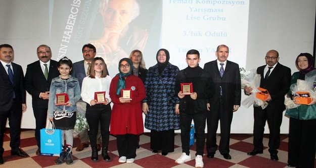 “Uyanışın habercisi: Fuat Sezgin”