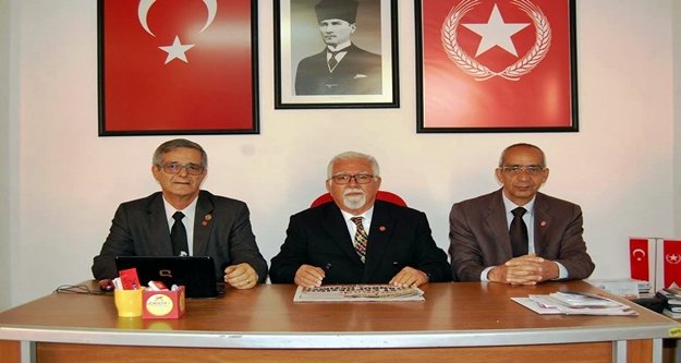 Vatan partisinin Alanya adayından çarpıcı açıklamalar